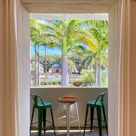 Appartement La Galerie - La Kaz Bourbon à Saint Pierre Extérieur photo