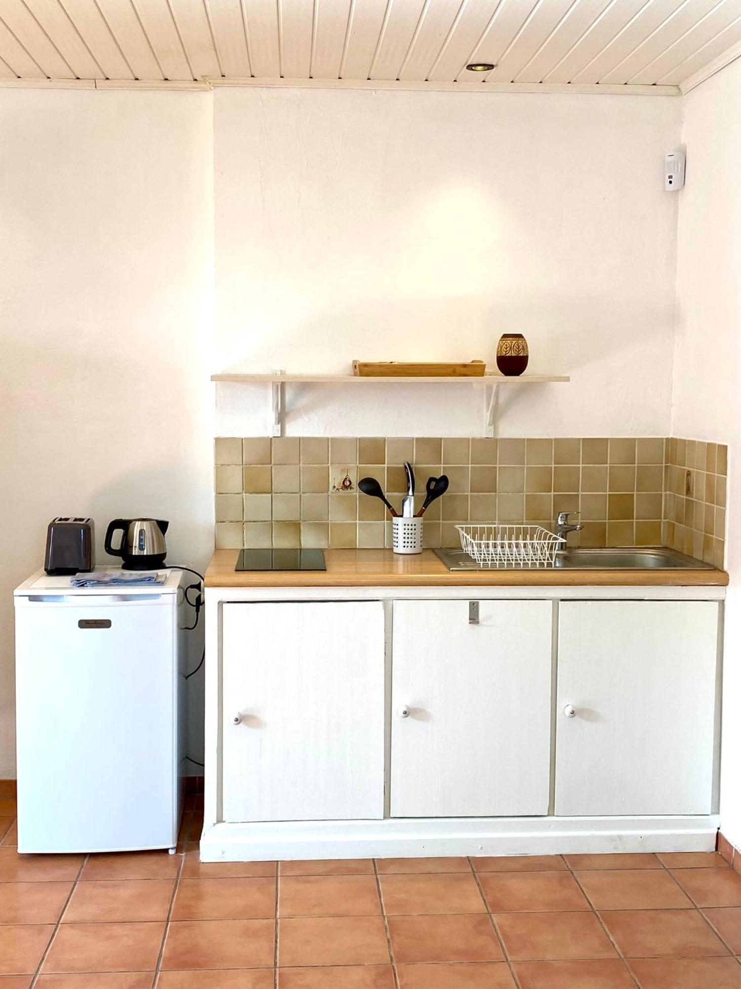 Appartement La Galerie - La Kaz Bourbon à Saint Pierre Extérieur photo
