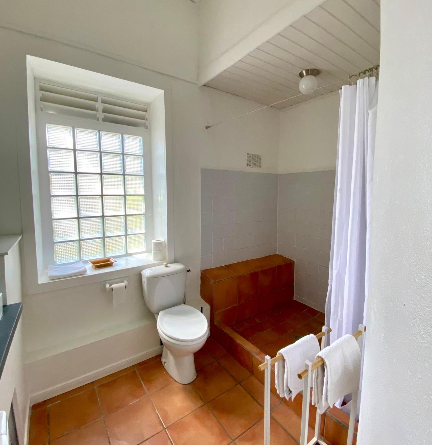 Appartement La Galerie - La Kaz Bourbon à Saint Pierre Extérieur photo