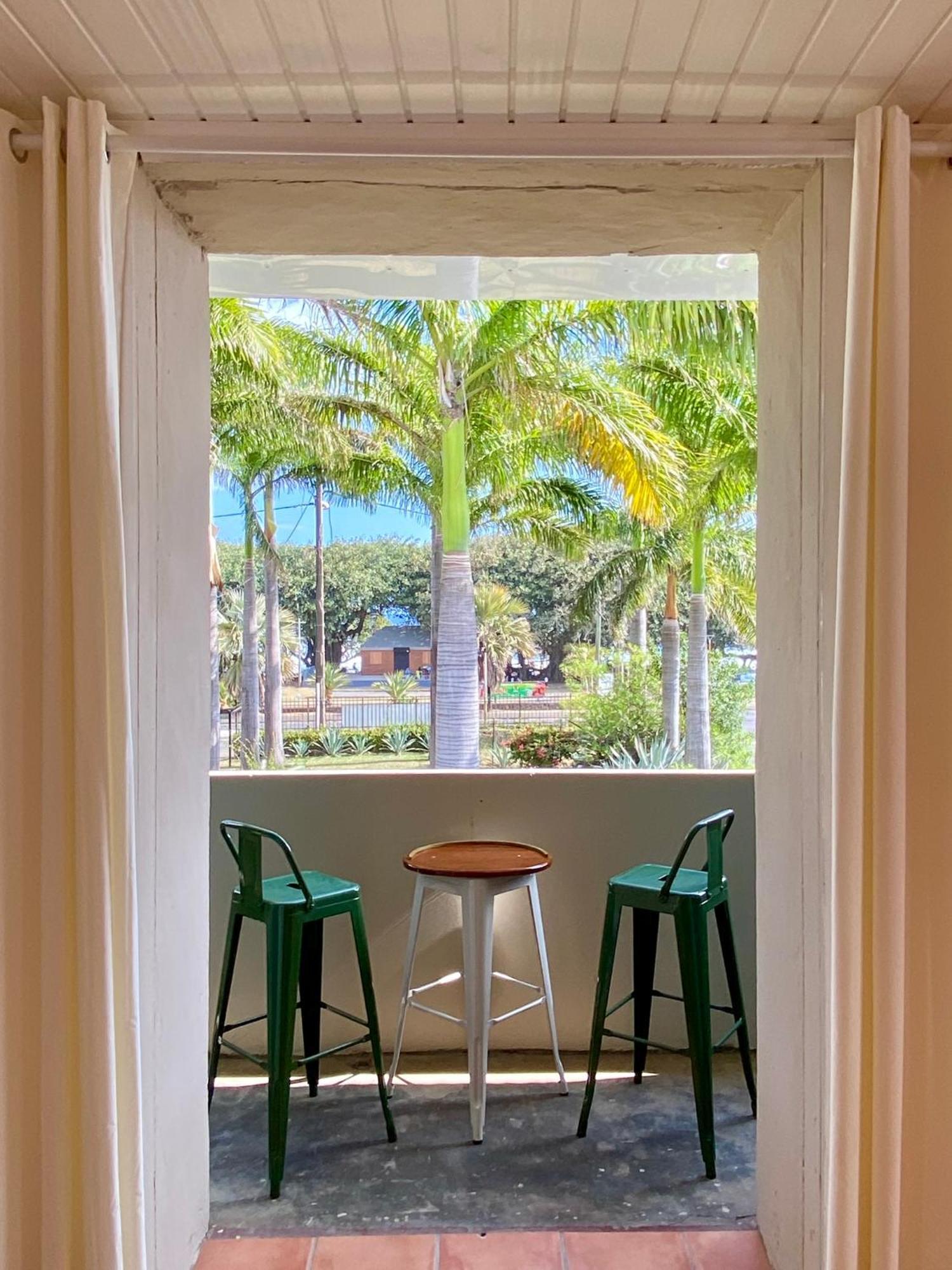 Appartement La Galerie - La Kaz Bourbon à Saint Pierre Extérieur photo